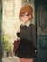 make a anime character