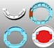 be your reverse engineer and do reverse engineering 3d scan cad models