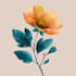 create amazing botanical illustration