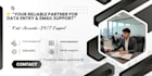 expert data entry and inbox management virtual assistant