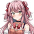 make anime drawing with anime art style character