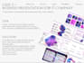 create investor pitch deck for startup or business