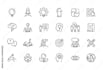 write anything my icon designer