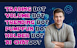 develop dex arbitrage bot, dex crypto bot, arbitrage eth bot, dex wallet bot