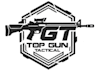 design unique gun logo for your business