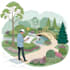 be your landscape architect, and landscape design