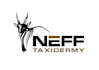 design good looking taxidermy logo