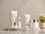 design cosmetic labels and luxury packaging
