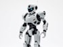 do robot and mech design