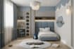 design kids room, nursery, toddler and playroom