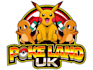 design unique pokemon logo