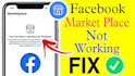 fix facebook and instagram shop errors and account issues