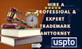 professional trademark search and registration by licensed attorney