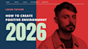 do website design and development