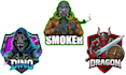 create a transparent youtube logo watermark for your channel