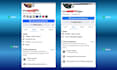 create strong facebook accounts with 2fa and page setup