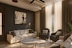 create modern minimal luxury interior designs