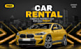 develop car website, car dealer website, car rental website