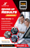 design a clean modern business flyer that converts