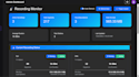 develop full stack web applications with clean architecture