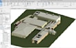convert point cloud scan to accurate revit 3d bim model