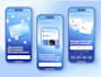develop fintech payment money transfer app finance website