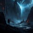design sci fi art, concept art, sci fi art illustration
