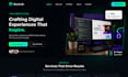customize or redesign your wordpress website and theme