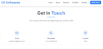 web development creating dynamic web solving bugs