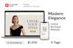 build a modern, mobilefriendly website in 72 hours