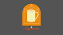 logo para uma cafeteria