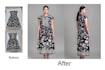 create realistic ai model photoshoots for clothing brands