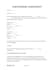 write a non disclosure, non compete, and non solicitation agreement
