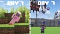 create high quality minecraft thumbnails