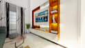 create photorealistic interior, exterior architectural 3d rederings