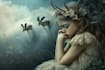 do blend images , photo manipulations and compositions
