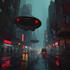 design sci fi illustration and sci fi art