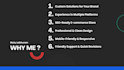 build ecommerce website development, full stack developer