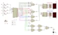 write and debug arduino code and provide wiring diagrams