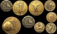 turn image to 3d bas relief, stl model, custom zbrush coin design, 3d printing