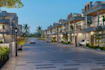 recreate 3d estate villas,townhouse design,cgi home facade,unit apartment render