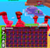 sell brainrots and plants from the game plants vs brainrot
