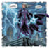 create comic book art