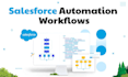 be your salesforce workflow and automation expert