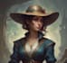 dnd character art and dnd character art