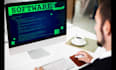 develop websites apps and custom software