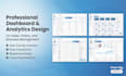 design modern dashboard UI UX saas admin portal interface