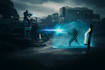 bring your vision to life with unreal engine