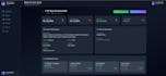built accounting software, finance dashboard mern web app
