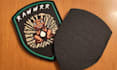 do pvc patches,durable, custom and high quality rubber patch